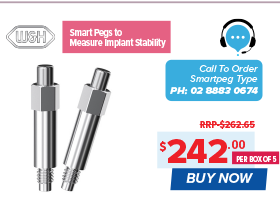 W&H SmartPeg