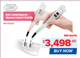 W&H Osstell Beacon