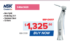 NSK S-Max SG20