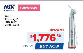 NSK Ti-Max Z-SG45L