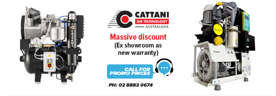 Cattani Systems