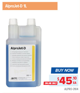 AlproJet Daily 1L