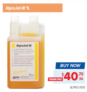 AlproJet Weekly 1L