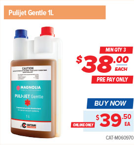 Puli-Jet Gentle 1L