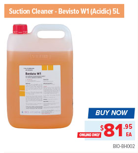 Bevisto W1 5L