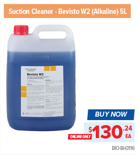 Bevisto W2 5L