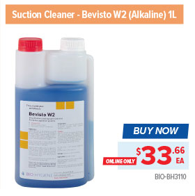 Bevisto W2 1L