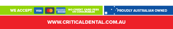 Critical Dental