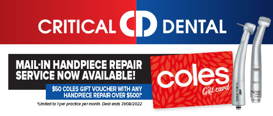 Critical Dental