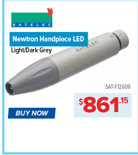 Acteon Newtron LED Handpiece