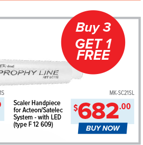 MK-dent Prophy Line Scaler
