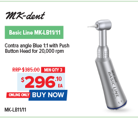 MK-dent Basic Line