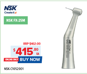 NSK FX-25M