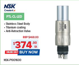 NSK PTL-CL-LED