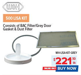 W&H 500 Lisa Kit