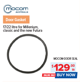 Mocom Door Gasket