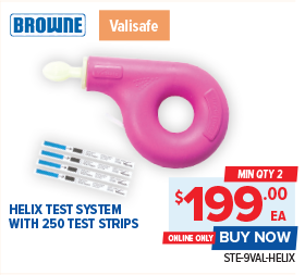 Browne Valisafe