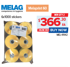 Melag Melaprint 60