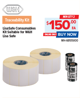 W&H Traceability