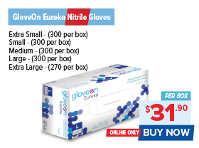 Eureka Gloves