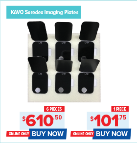 KaVo (Soredex) Imaging Plates