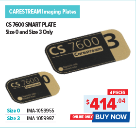 Carestream Imaging Plates
