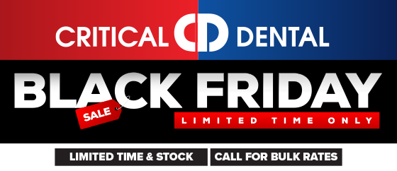 Critical Dental