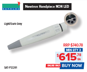 Acteon Satelec Newtron Handpiece NON LED
