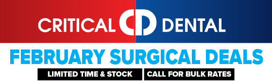 Critical Dental