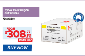 Dynek Plain Surgical Gut Sutures