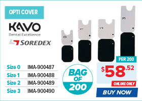KaVo (Soredex) OptiCovers