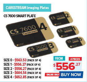 Carestream Imaging Plates
