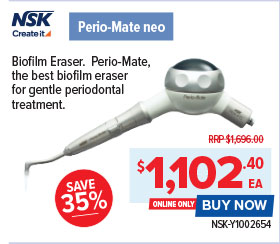 NSK Perio-Mate