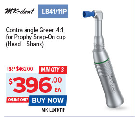 MK-dent Basic Line LB41/11P