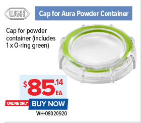 W&H Proxeo Aura Cap
