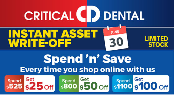 Critical Dental