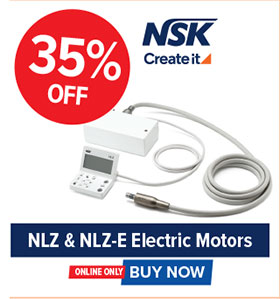 NSK NLZ & NLZ-E