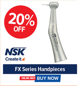 NSK FX Series