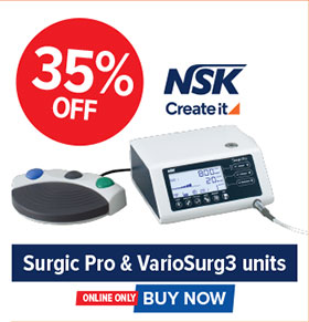 NSK VarioSurg3