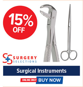 Surgery Selections Instruments
