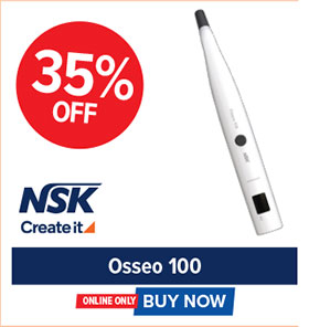 NSK Osseo 100