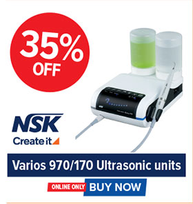 NSK Varios 970/170