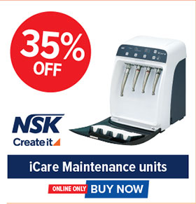NSK iCare