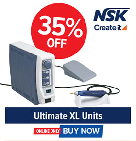 NSK Ultimate XL Series