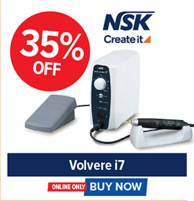 NSK Volvere i7