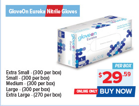 Eureka Gloves