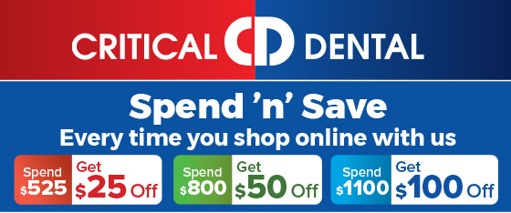Critical Dental