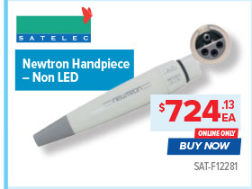 Acteon Newtron Handpiece Non-LED