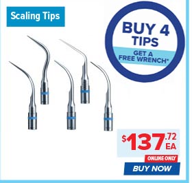 Acteon Scaling Tips
