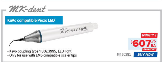 MK-dent Prophy Line Scaler (KaVo)